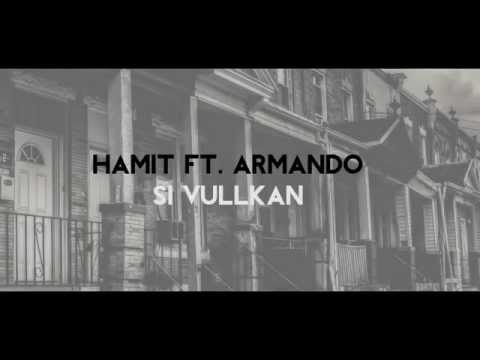 Craizzo ft. Alba Wizzy - Si vullkan (Official Video Lyric) 2015