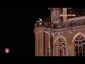 Edwin Jonker over 'The Passion' - KOFFIETIJD