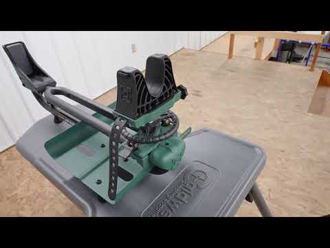 Caldwell Lead Sled DFT Review |  Is it the Best Shooting Rest for Zeroing \u0026 Recoil Reduction?