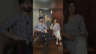 Baani Sandhu and Jay Randhawa new status video😍🖤🔥|| #baanisandhu #jayrandhawa #ytshorts #trending