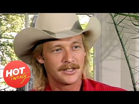 Alan Jackson’s Journey To Country Music Stardom | Hot 20 | CMT