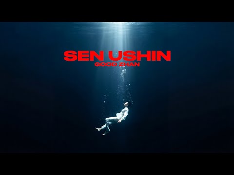 Good Zhan - Sen Ushin | Official Music Video | AI Clip