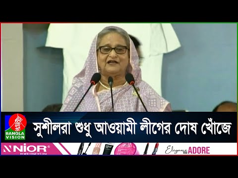 সাংবাদিকদের ওপর ২৮ অক্টোবরের মতো নির্যাতন আর দেখা যায়নি: প্রধানমন্ত্রী