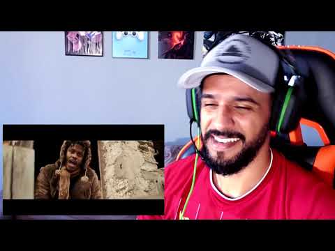 Rheyz feat Jota Jr - Declan harp - CLIPE OU FILME?!😱😱