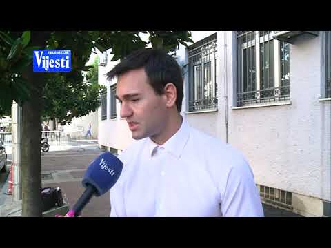 OPTUZNICA ZA UBISTVO DJURICKOVICA | Vijesti