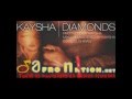 Kaysha - Diamonds (2012) 