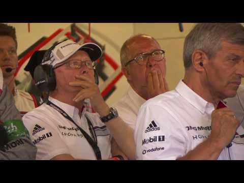 24 Heures du Mans 2017 - Race highlights from 10am to 12pm