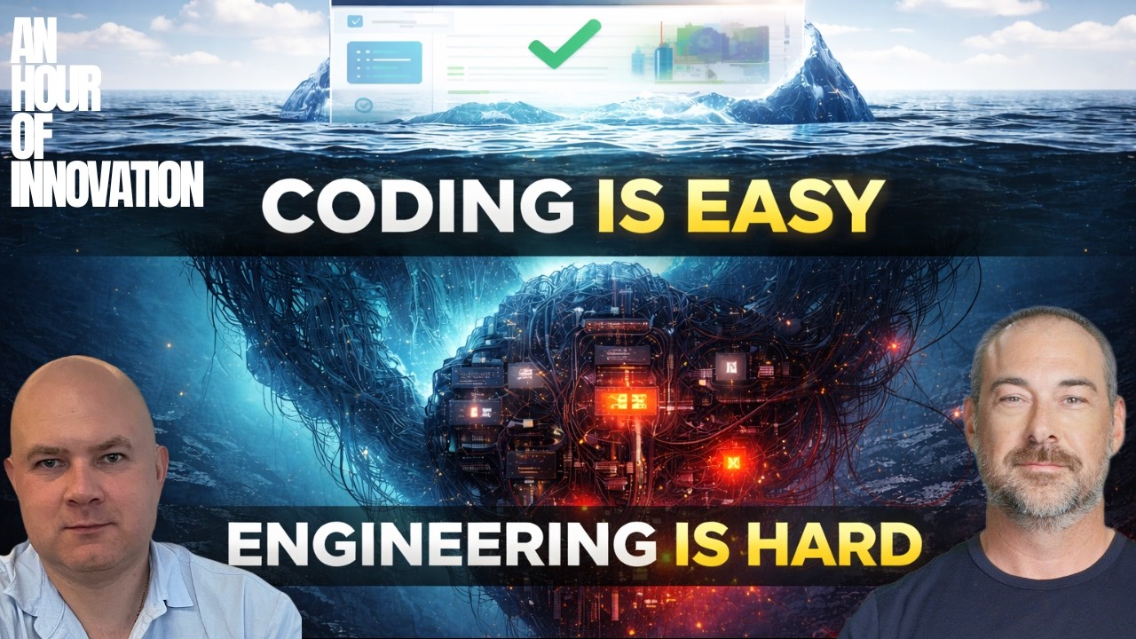 AI Changed Coding Forever — Here's What Developers Miss
