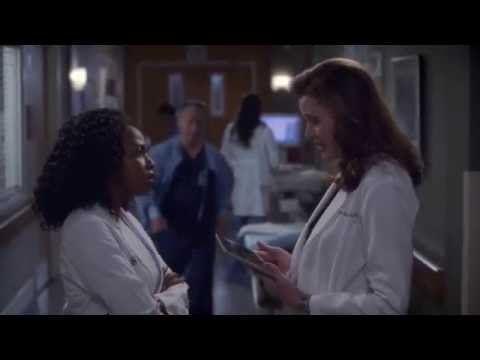 Grey's Anatomy 11x08: Jackson Finds Out About His Baby's Problem