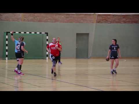 Frauen Lok Schönebeck - SV Oebisfelde