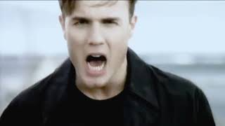 GARY BARLOW - LOVE WON T WAIT