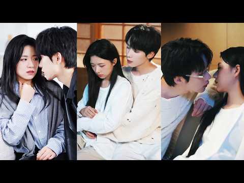 At 17 she secretly loved the CEO, at 24 she realized he had loved her all along!