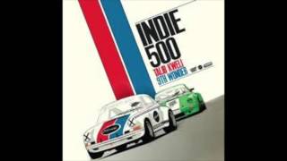 Talib Kweli & 9th Wonder - Indie 500 (full album)
