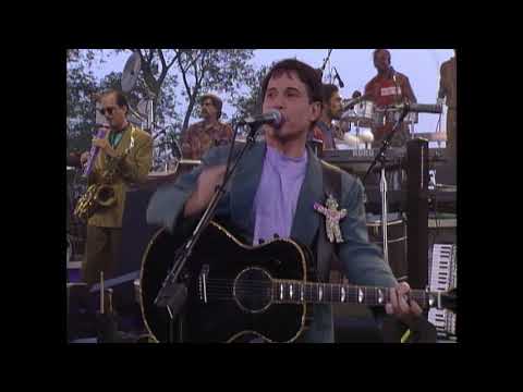 KLRN Previews: Paul Simon's Concert in the Park