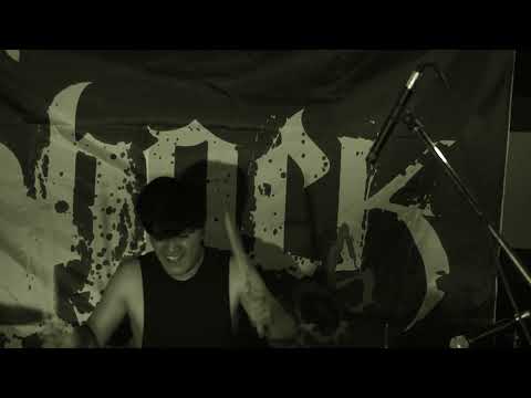 LIVE....SHOCK-ec..🤘🤘 PLUTERAS RECORDS...☠️☠️