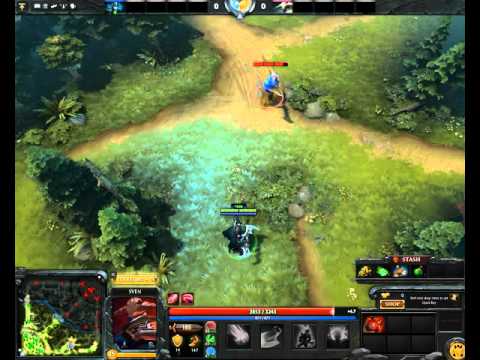 Phantom Assassin 6.85