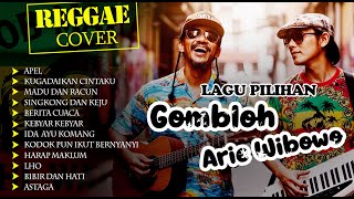 Download lagu Reggae Cover 8 | Cover Versi Reggae Lagu Lagu Pilihan (Hits) Gombloh dan Arie Wibowo mp3