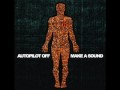 Autopilot Off - Nothing Frequency 