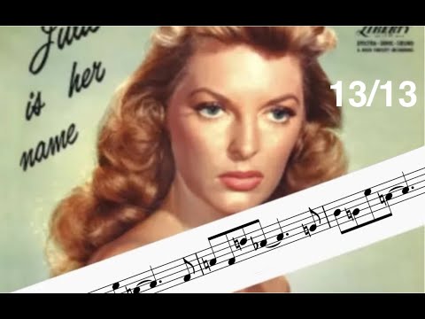 Goodbye - Julie London