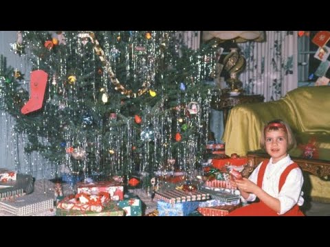 Golden Memories of Christmas Past Volume 3