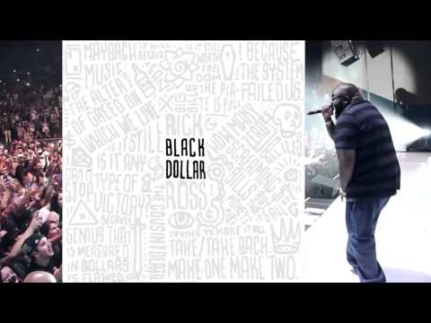 Rick Ross - She Wanna Fuck (ft. August Alsina)