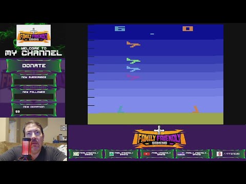 Air Sea Battle Gameplay