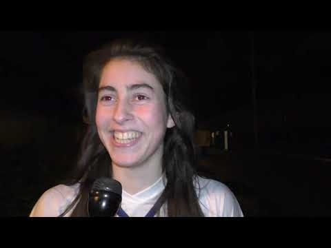 Charline Deswaef après FWS Woluwe provinciale - R. Union SG le 14.01.2023