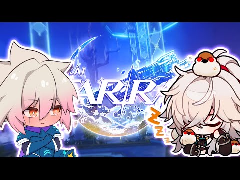 CY YU BREAKING OUT THE NEW MODEL FOR HONKAI | Honkai Star Rail