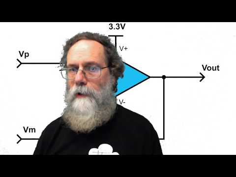 Lab 7 electret mic §27.2