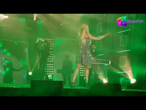 XXII Pożegnanie lata w Iłowie 2019 r. CamaSutra - Tego Chcesz