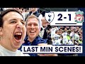 Spurs End Liverpool's Unbeaten Run With Another Late Show! Tottenham 2-1 Liverpool [MATCHDAY VLOG]