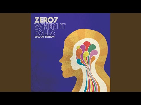 Videoclip de Warm Sound (Radio Eins Acoustic Session) — Zero 7