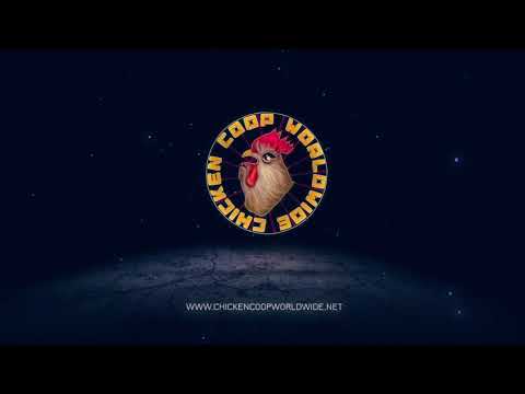 Scotty Chickens - Kid Cudi (Official Video)