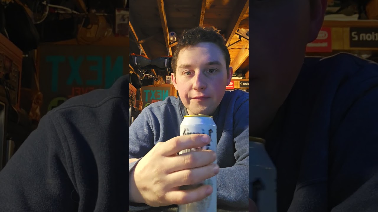 LIQUID DEATH WATER!!!!!