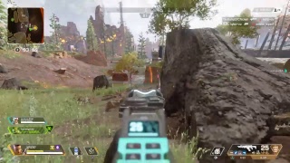 ［APEX］scrimに向けて練習中