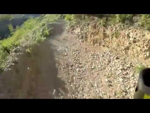 Irrisarri Ibai Gaztelumendi - Martxel Arribillaga