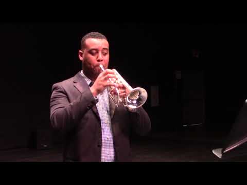 Ives: Variations on "America"