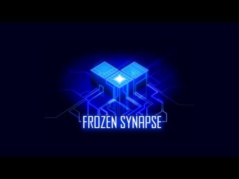 Frozen Synapse: zackman0010 (Green) vs Brokenbow1 (Red) - Dark Elimination (Round 2)