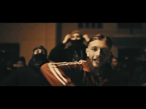 Dr.K - Par London feat. GOTIK (prod. BBJ)