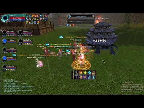 NF Silkroad All uniques #KlashinkoVX