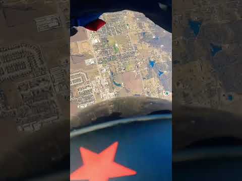 Skydiving AFF Lv1 #first #aff #Learning #skydive #skydiving  #freefall #freefalling #shorts