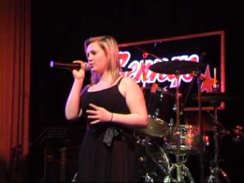 Right here waiting (Cover orginal by Richard Marx)