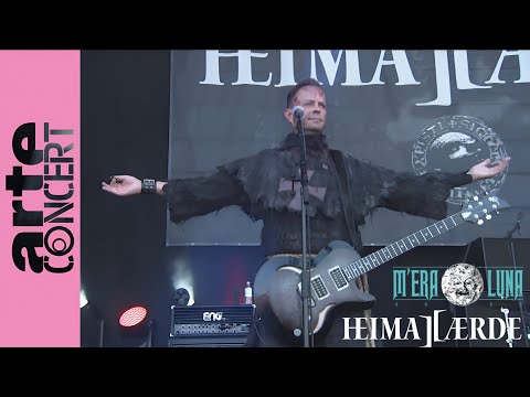 Heimataerde - M'era Luna Festival (2025)