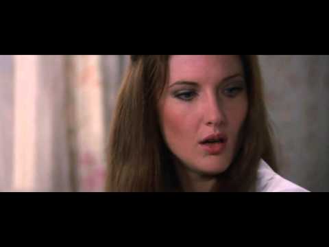Superman III: Superman hits on Lana Lang (Annette O'Toole)