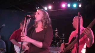 I told you so  Caitlin Bowers   Carrie Underwood