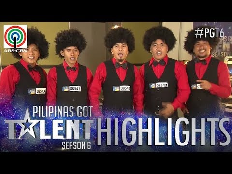 PGT 2018 Highlights: Meet Next Page from Zamboanga Del Sur