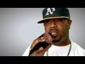 Cappadonna - Don't Turn Around (LIVE)
