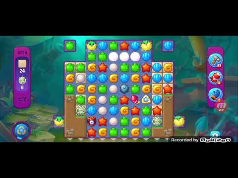 super hard Level -8730