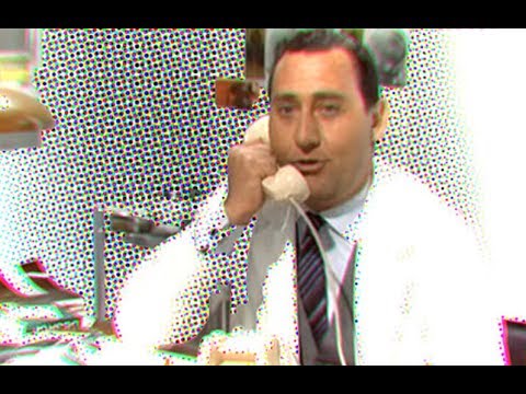 Alberto Sordi - La Marcia di Esculapio ● Piero Piccioni (High Quality Audio)