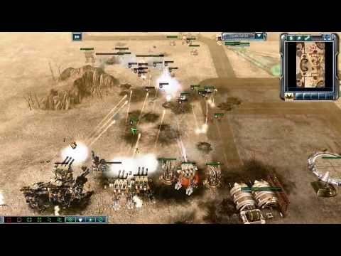 Aoenian Vs vOddy 2/3